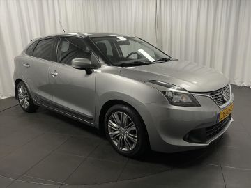 Suzuki Baleno